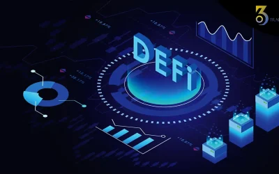 The Future of Decentralized Finance (DeFi) and Its Impact on Traditional Banking