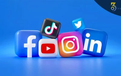 The Influence of Social Media on Cryptocurrency Prices