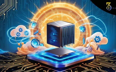 How Is Blockchain Transforming the Future of AI Data Storage?