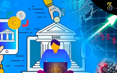 The Impact of Blockchain Technology on India’s Financial Sector