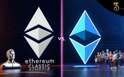 What is Ethereum Classic? How is it Different from Ethereum?