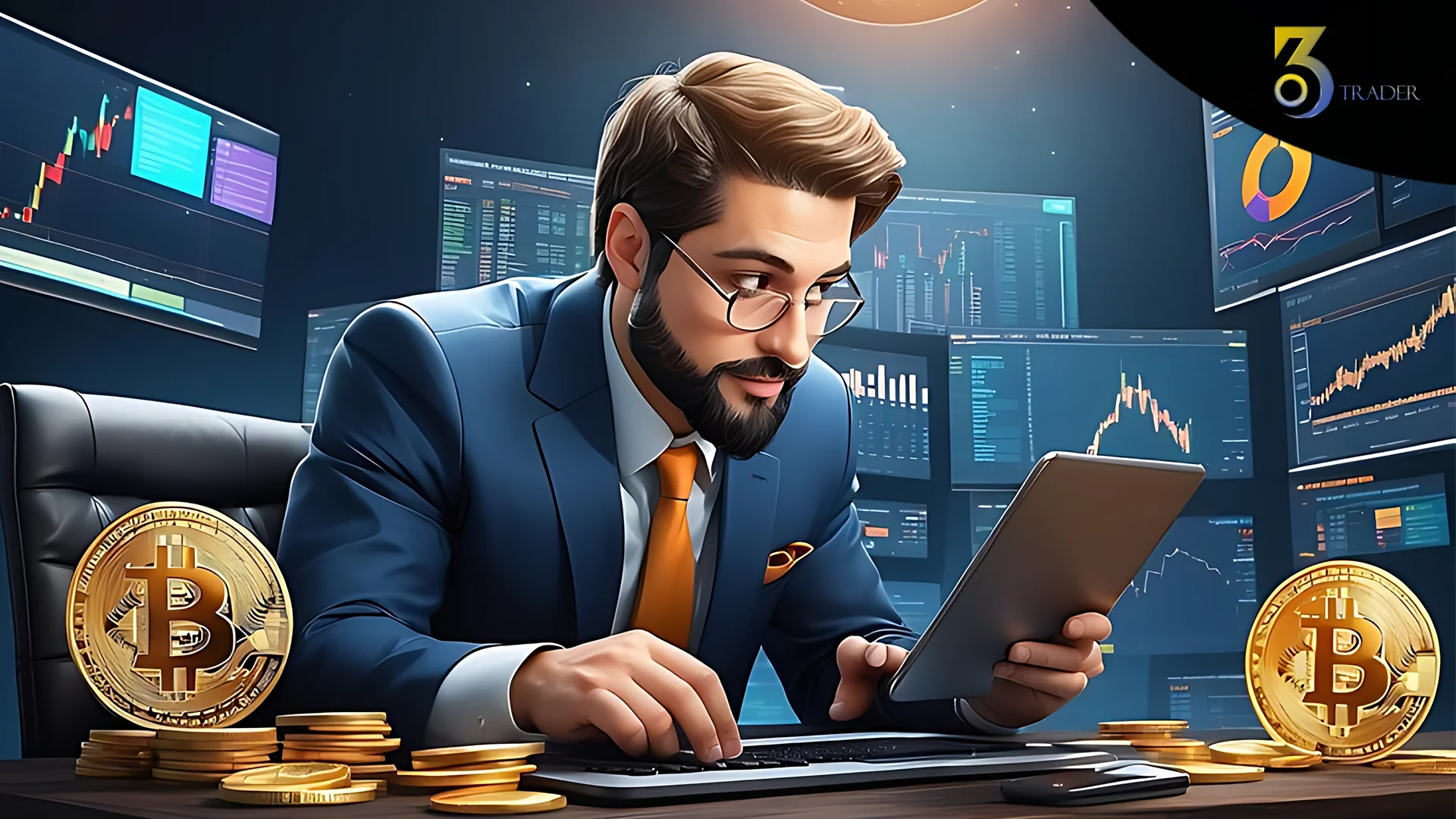 Crypto Trading Tips