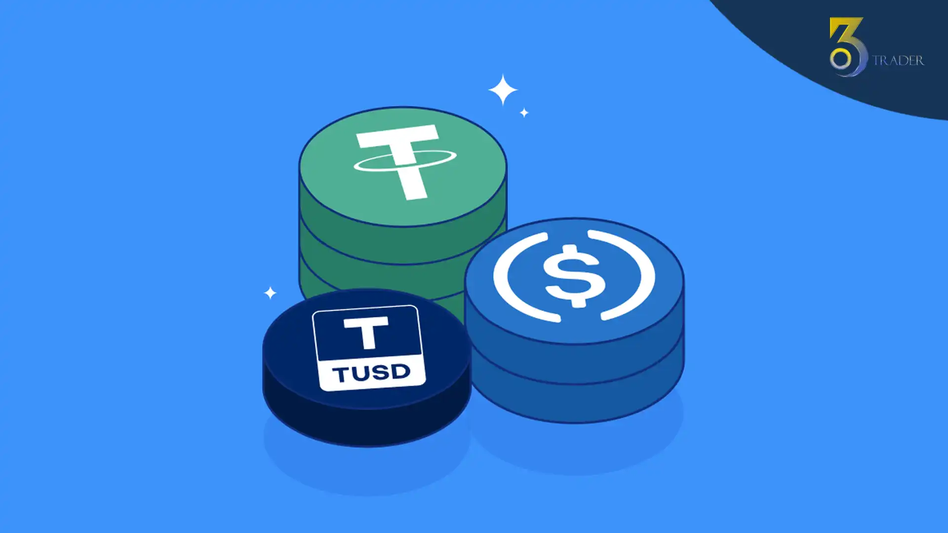 The Role of Stablecoins in the Cryptocurrency Market The Role of Stablecoins in the Cryptocurrency Market