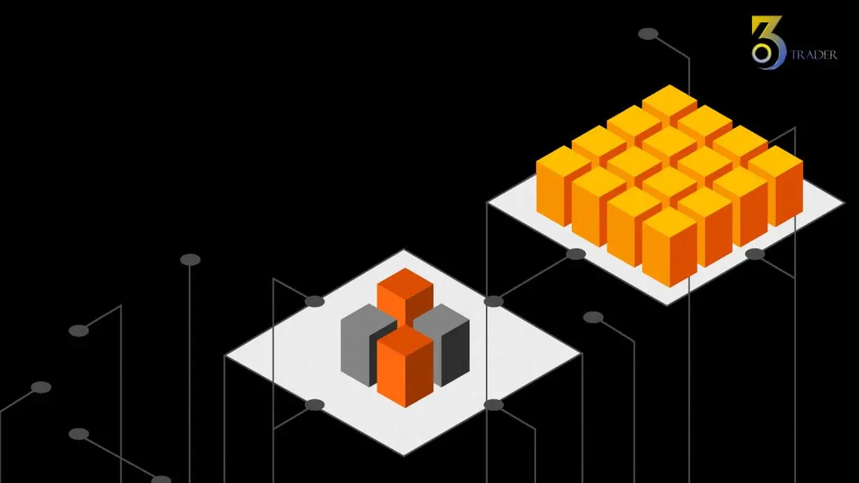 Exploring the Role of Blockchain Technology in Financial Markets Blockchain Technology in Financial Markets