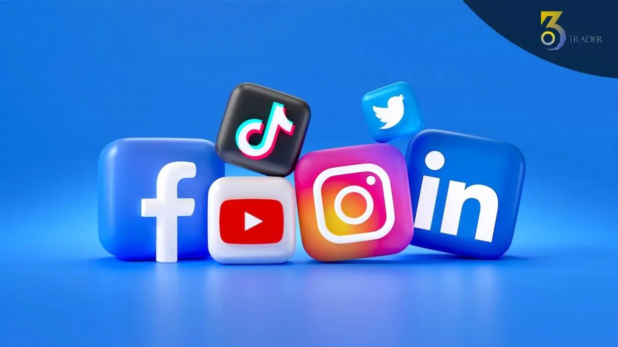 The Influence of Social Media on Cryptocurrency The Influence of Social Media on Cryptocurrency
