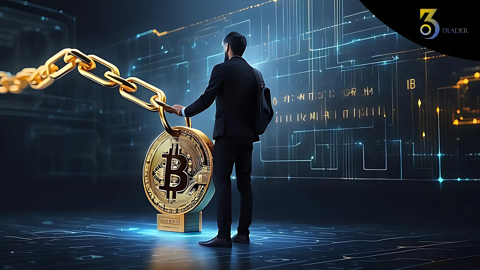 Unlocking the Power of Crypto Trading Signals A Game-Changer for Investors Crypto