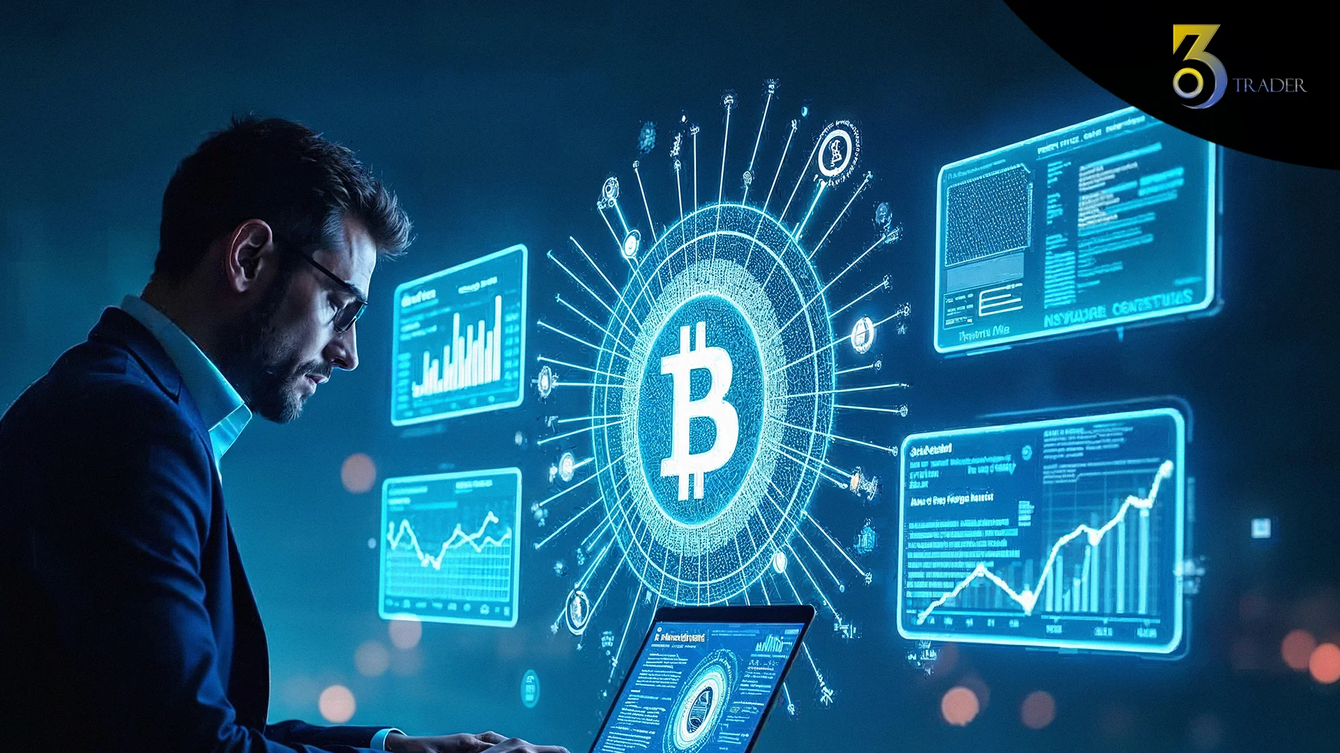 How to Read Crypto Charts How to Read Crypto Charts