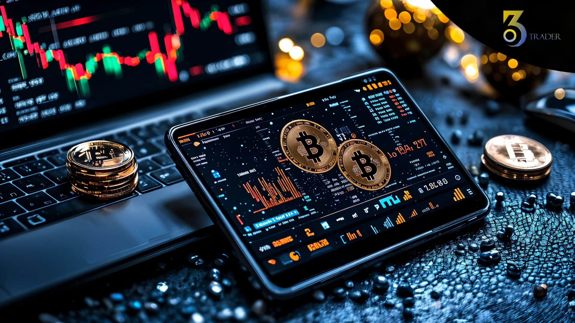 Top Strategies in Crypto Trading Top Strategies in Crypto Trading